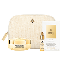 Kit Creme Dia Guerlain Honey Treatment Abeille Royale